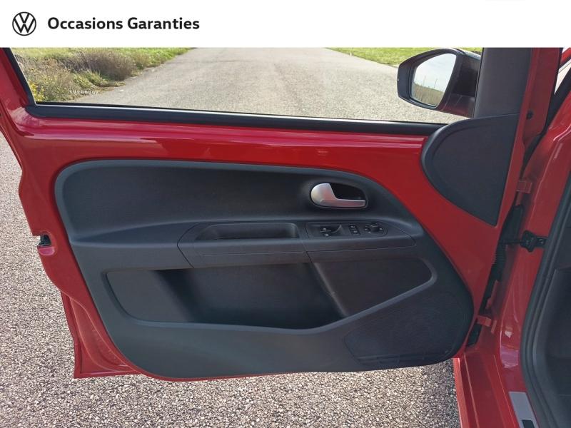 Voitures occasions VOLKSWAGEN up! GTI Laxou
