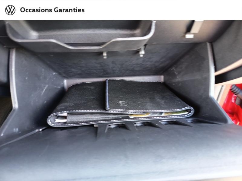 Voitures occasions VOLKSWAGEN up! GTI Laxou