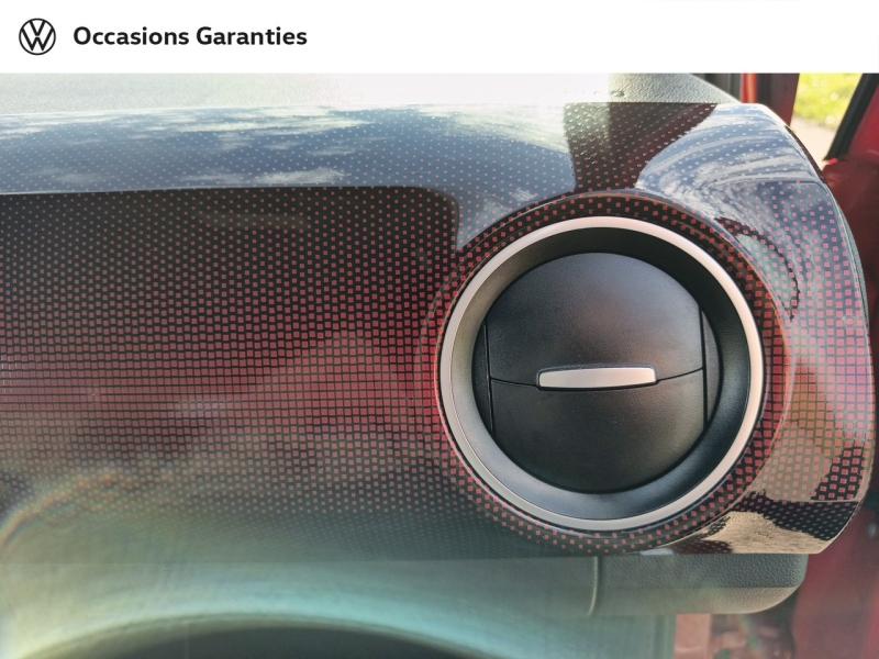 Voitures occasions VOLKSWAGEN up! GTI Laxou