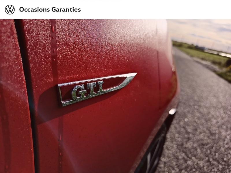 Voitures occasions VOLKSWAGEN up! GTI Laxou