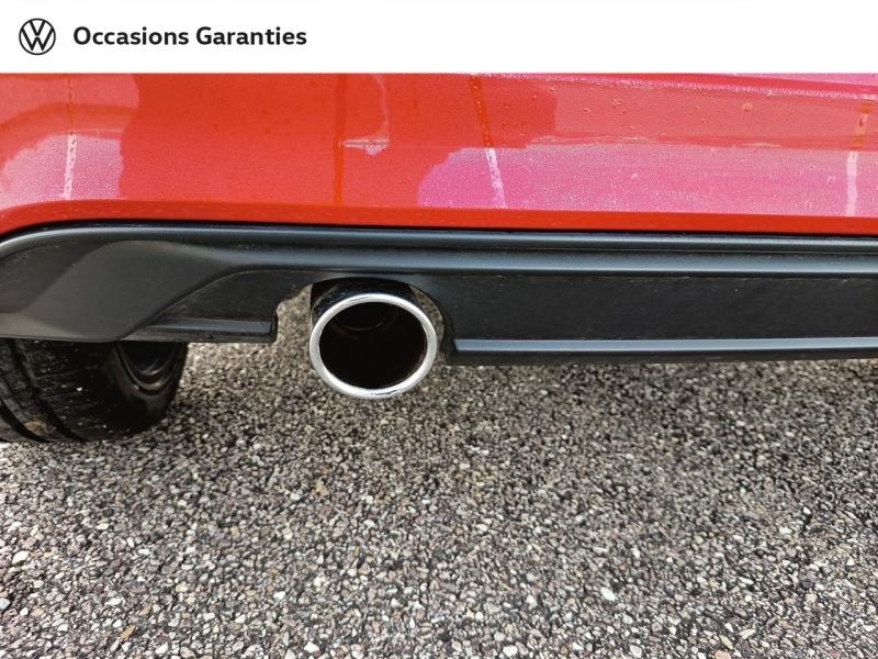 Voitures occasions VOLKSWAGEN up! GTI Laxou