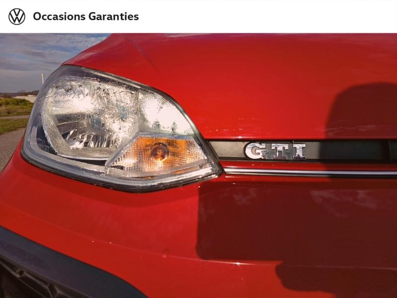 Voitures occasions VOLKSWAGEN up! GTI Laxou