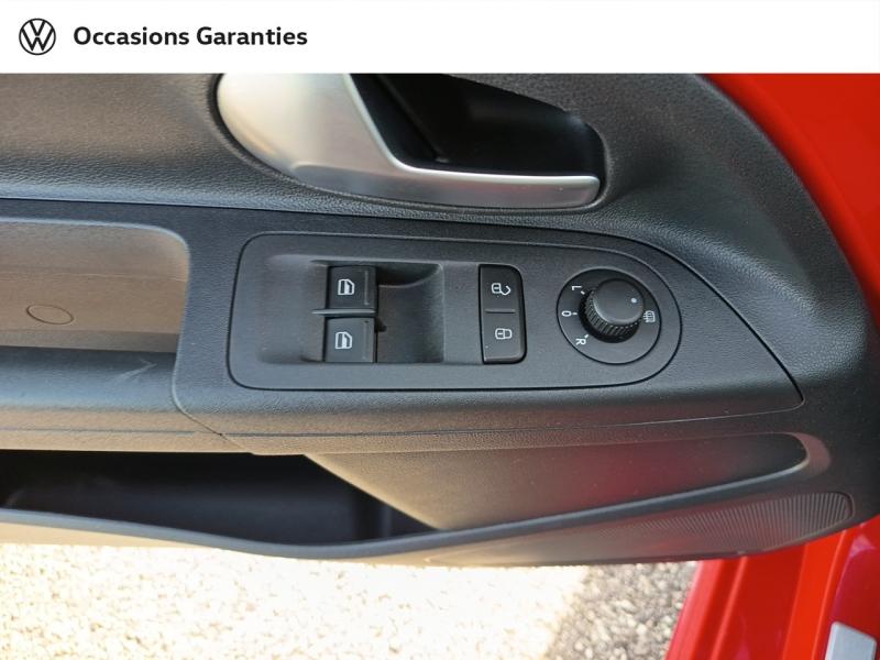 Voitures occasions VOLKSWAGEN up! GTI Laxou
