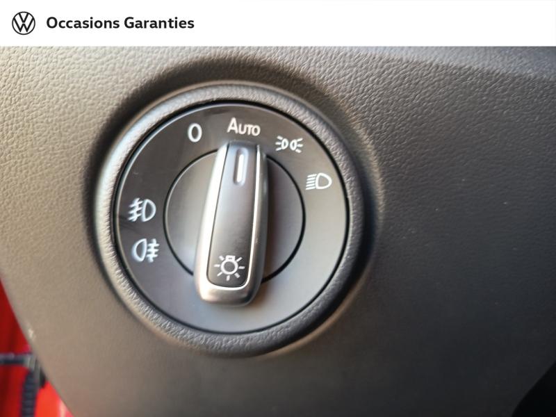Voitures occasions VOLKSWAGEN up! GTI Laxou