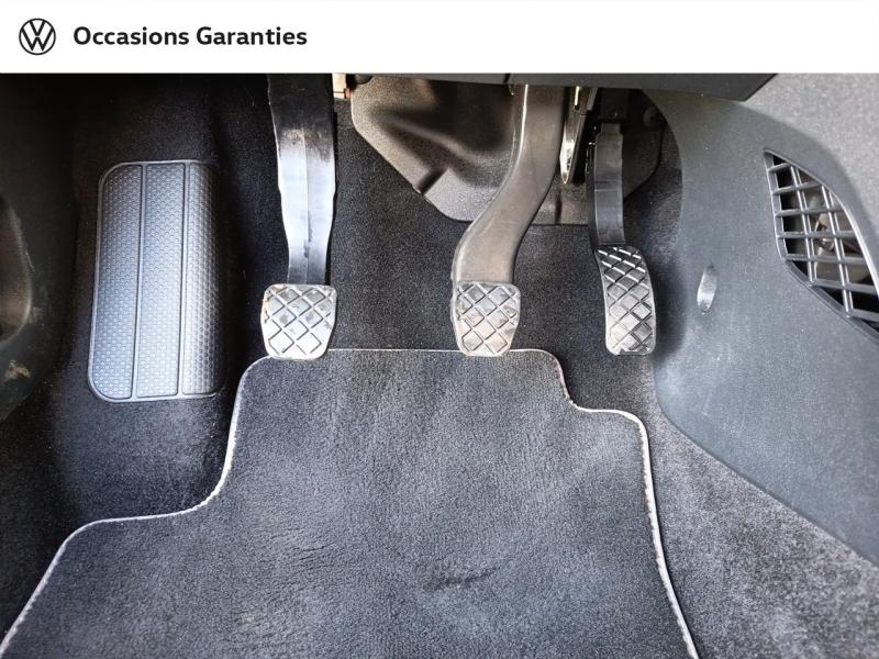 Voitures occasions VOLKSWAGEN up! GTI Laxou