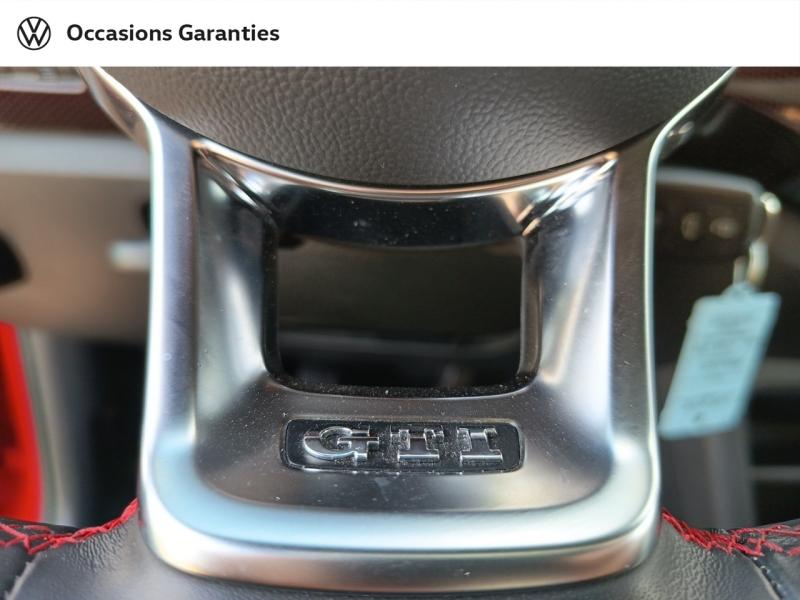 Voitures occasions VOLKSWAGEN up! GTI Laxou