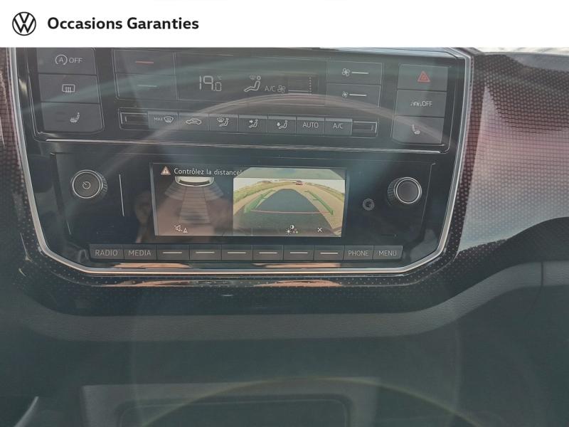 Voitures occasions VOLKSWAGEN up! GTI Laxou