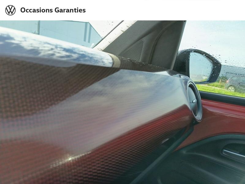 Voitures occasions VOLKSWAGEN up! GTI Laxou