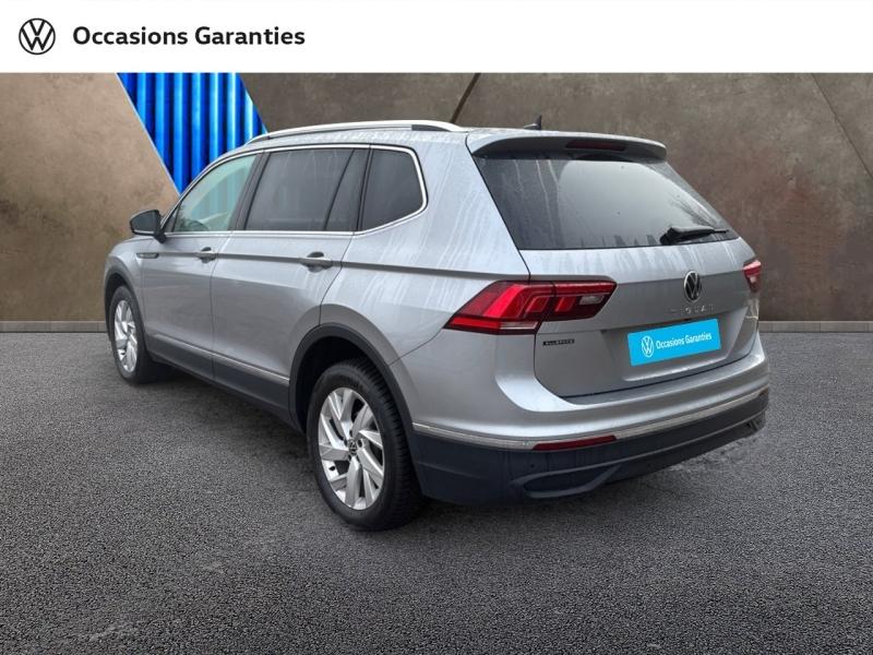 Voitures occasions VOLKSWAGEN TIGUAN ALLSPACE Life Plus Laxou