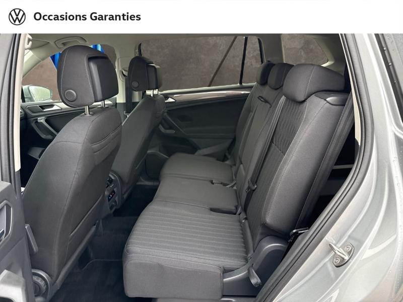 Voitures occasions VOLKSWAGEN TIGUAN ALLSPACE Life Plus Laxou