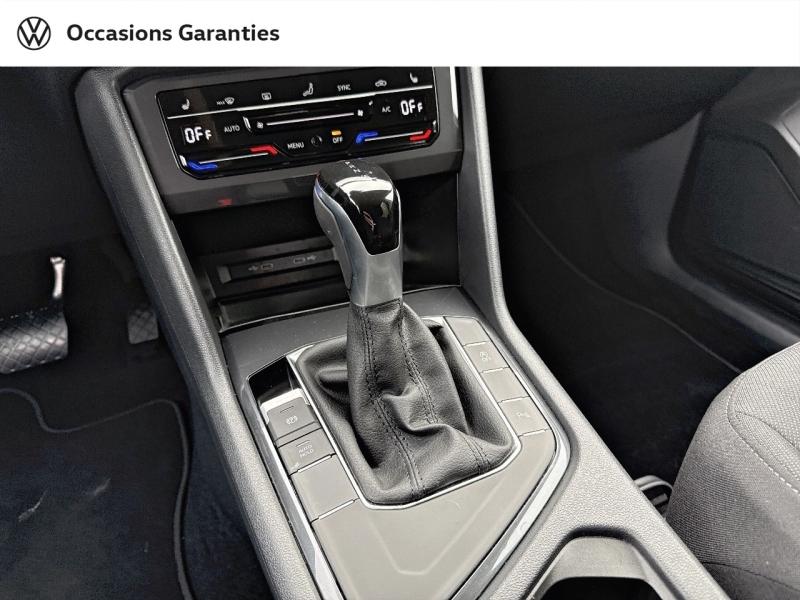 Voitures occasions VOLKSWAGEN TIGUAN ALLSPACE Life Plus Laxou