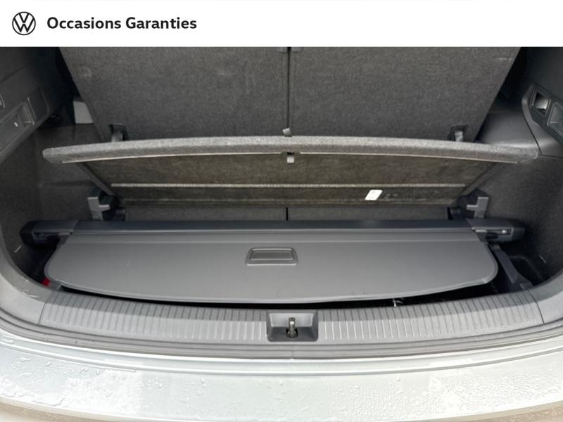 Voitures occasions VOLKSWAGEN TIGUAN ALLSPACE Life Plus Laxou