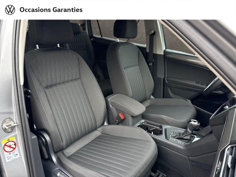 Voitures occasions VOLKSWAGEN TIGUAN ALLSPACE Life Plus Laxou