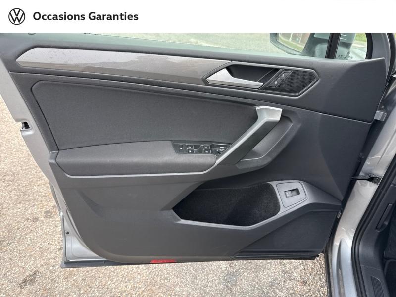 Voitures occasions VOLKSWAGEN TIGUAN ALLSPACE Life Plus Laxou