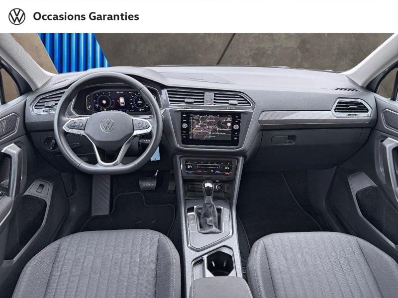 Voitures occasions VOLKSWAGEN TIGUAN ALLSPACE Life Plus Laxou