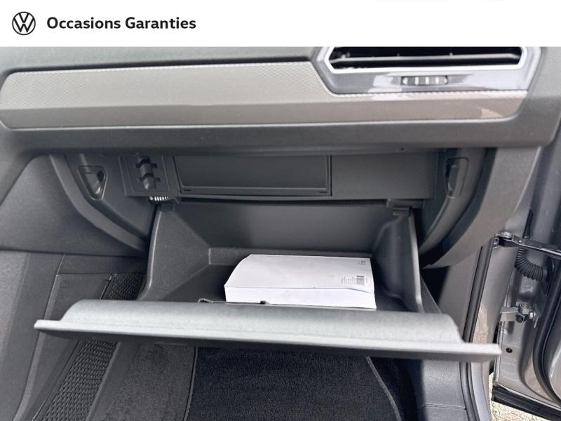 Voitures occasions VOLKSWAGEN TIGUAN ALLSPACE Life Plus Laxou