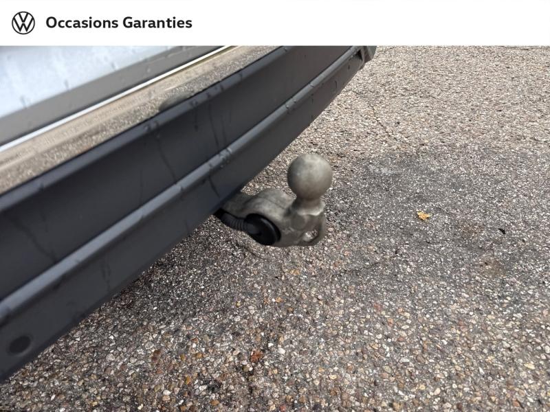 Voitures occasions VOLKSWAGEN TIGUAN ALLSPACE Life Plus Laxou