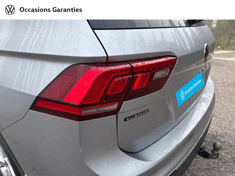 Voitures occasions VOLKSWAGEN TIGUAN ALLSPACE Life Plus Laxou