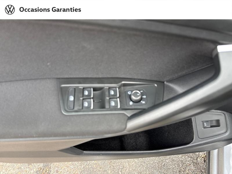 Voitures occasions VOLKSWAGEN TIGUAN ALLSPACE Life Plus Laxou