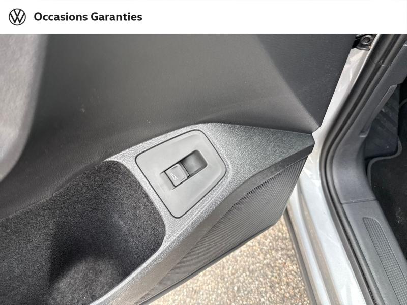 Voitures occasions VOLKSWAGEN TIGUAN ALLSPACE Life Plus Laxou