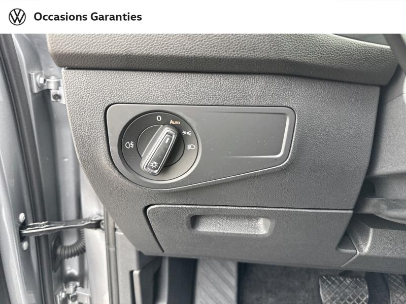 Voitures occasions VOLKSWAGEN TIGUAN ALLSPACE Life Plus Laxou