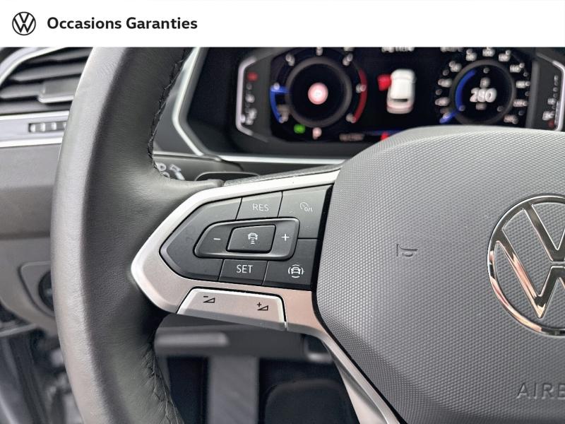 Voitures occasions VOLKSWAGEN TIGUAN ALLSPACE Life Plus Laxou