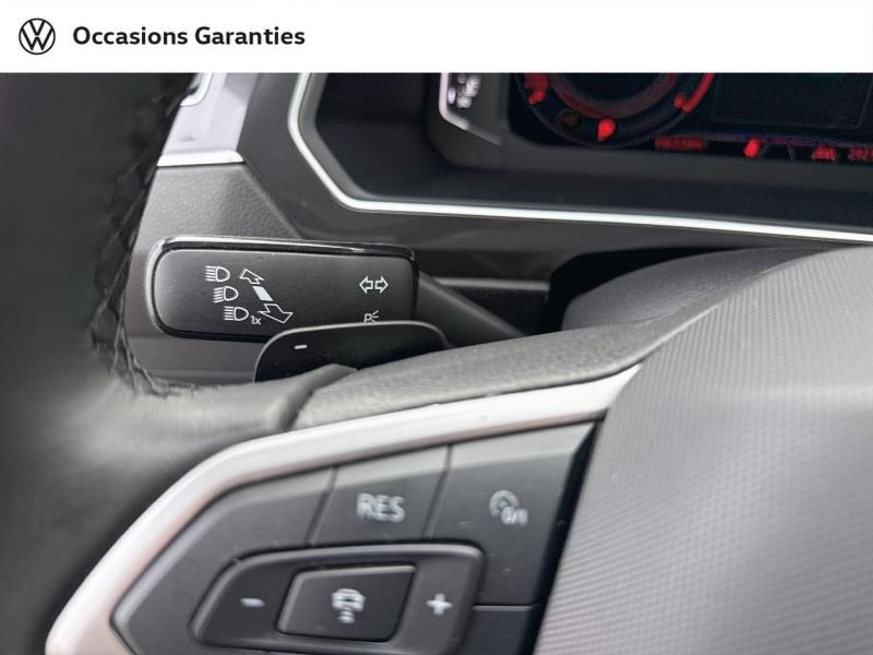 Voitures occasions VOLKSWAGEN TIGUAN ALLSPACE Life Plus Laxou