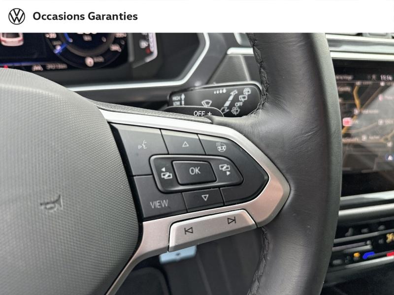 Voitures occasions VOLKSWAGEN TIGUAN ALLSPACE Life Plus Laxou