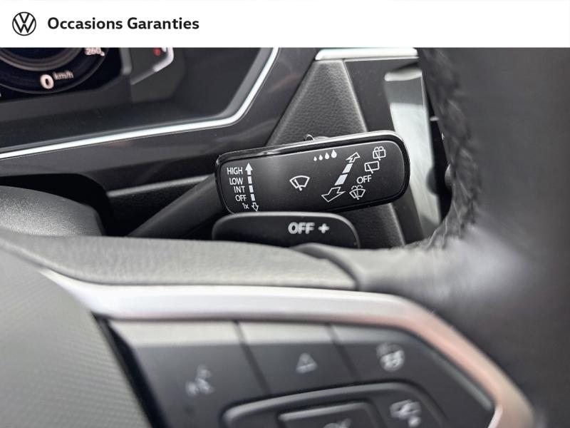 Voitures occasions VOLKSWAGEN TIGUAN ALLSPACE Life Plus Laxou