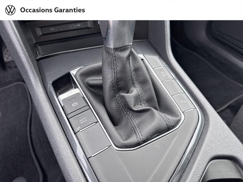 Voitures occasions VOLKSWAGEN TIGUAN ALLSPACE Life Plus Laxou