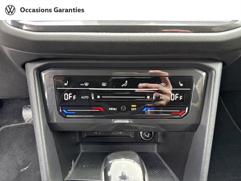 Voitures occasions VOLKSWAGEN TIGUAN ALLSPACE Life Plus Laxou