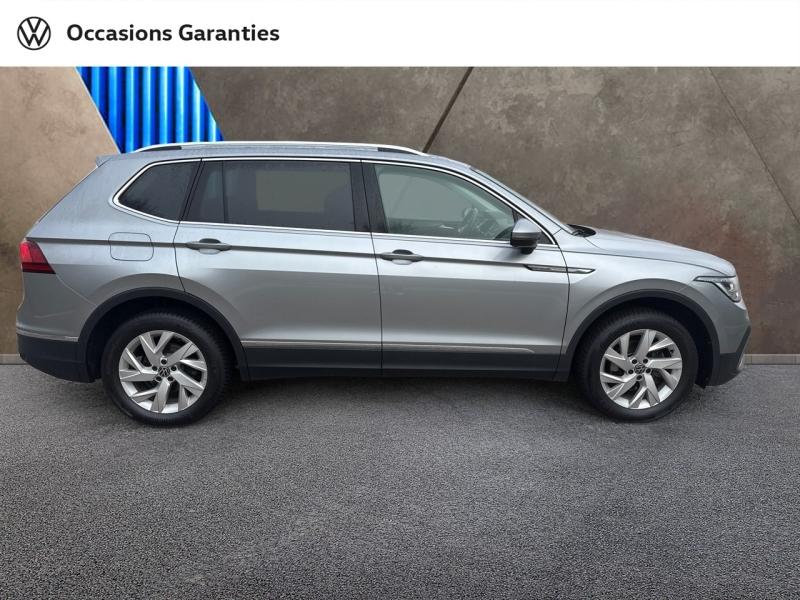 Voitures occasions VOLKSWAGEN TIGUAN ALLSPACE Life Plus Laxou