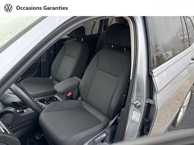 Voitures occasions VOLKSWAGEN TIGUAN ALLSPACE Life Plus Laxou