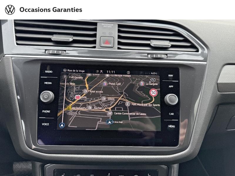 Voitures occasions VOLKSWAGEN TIGUAN ALLSPACE Life Plus Laxou