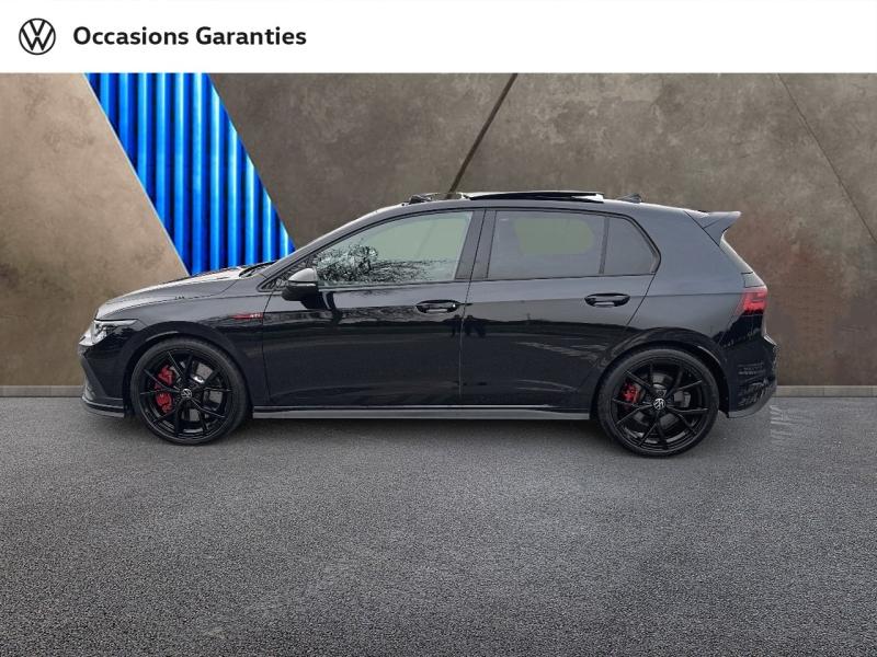 Voitures occasions VOLKSWAGEN GOLF GTI Clubsport Laxou