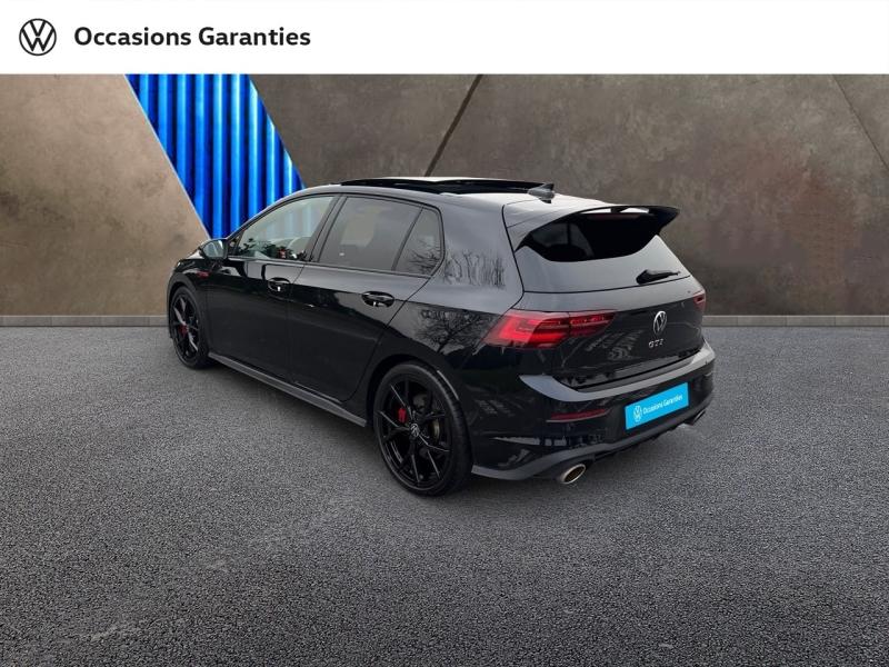 Voitures occasions VOLKSWAGEN GOLF GTI Clubsport Laxou