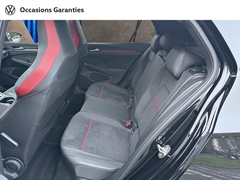 Voitures occasions VOLKSWAGEN GOLF GTI Clubsport Laxou