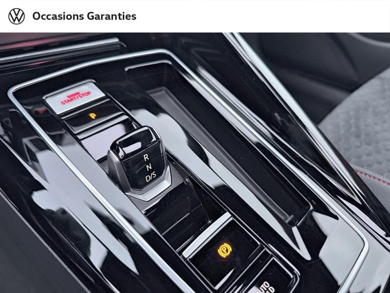 Voitures occasions VOLKSWAGEN GOLF GTI Clubsport Laxou
