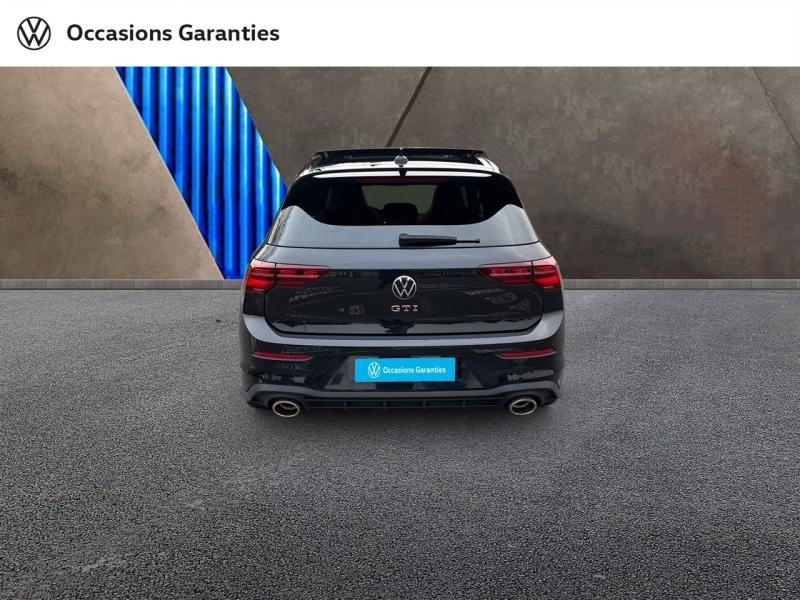 Voitures occasions VOLKSWAGEN GOLF GTI Clubsport Laxou
