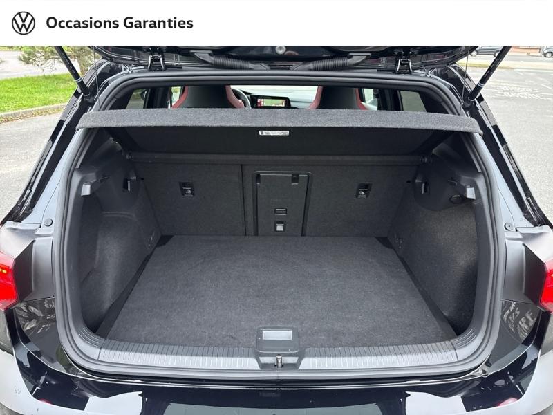 Voitures occasions VOLKSWAGEN GOLF GTI Clubsport Laxou