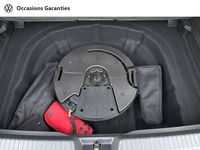 Voitures occasions VOLKSWAGEN GOLF GTI Clubsport Laxou