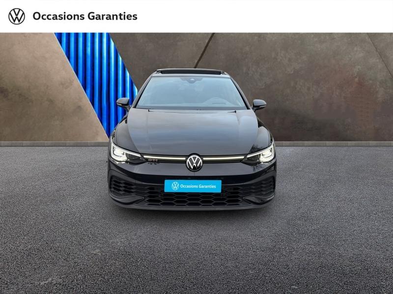 Voitures occasions VOLKSWAGEN GOLF GTI Clubsport Laxou