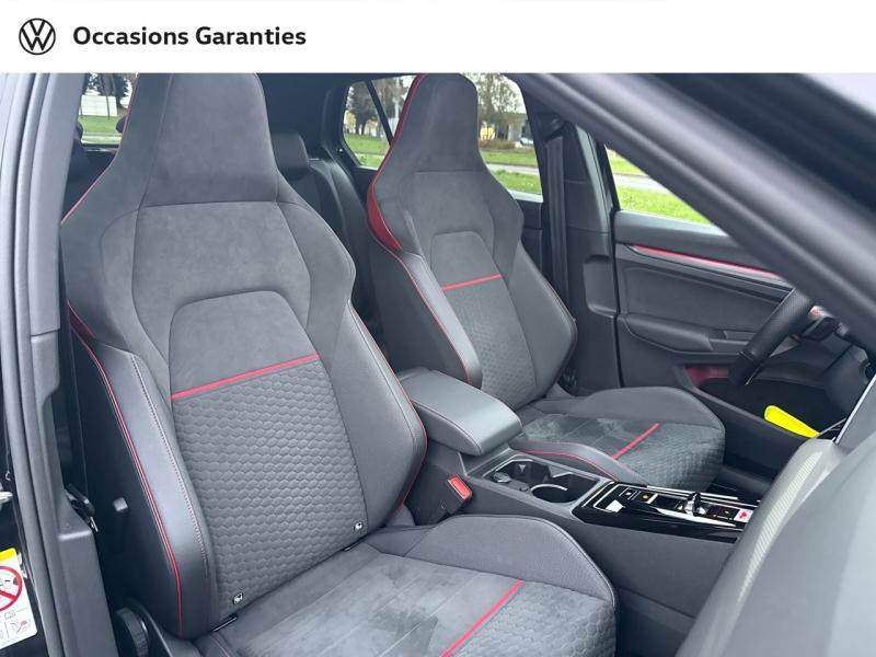Voitures occasions VOLKSWAGEN GOLF GTI Clubsport Laxou