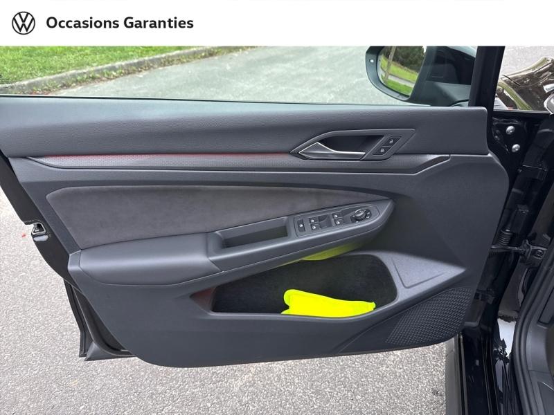 Voitures occasions VOLKSWAGEN GOLF GTI Clubsport Laxou