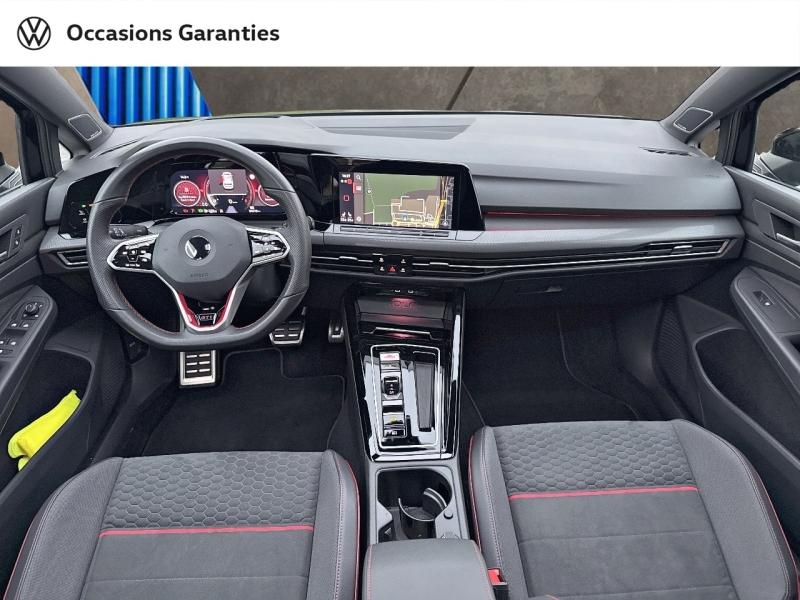 Voitures occasions VOLKSWAGEN GOLF GTI Clubsport Laxou