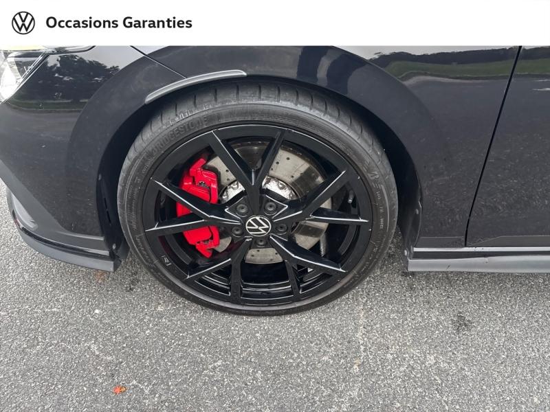 Voitures occasions VOLKSWAGEN GOLF GTI Clubsport Laxou