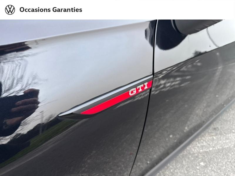 Voitures occasions VOLKSWAGEN GOLF GTI Clubsport Laxou