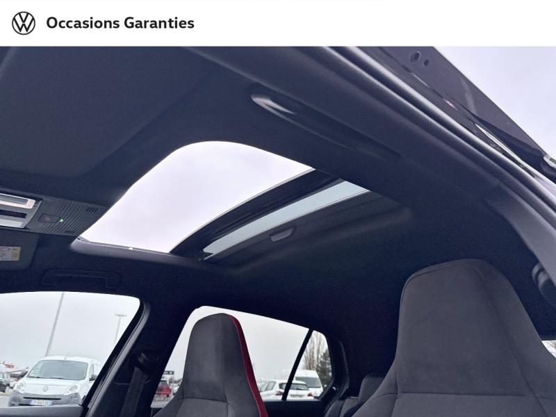Voitures occasions VOLKSWAGEN GOLF GTI Clubsport Laxou