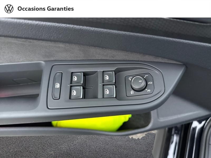 Voitures occasions VOLKSWAGEN GOLF GTI Clubsport Laxou