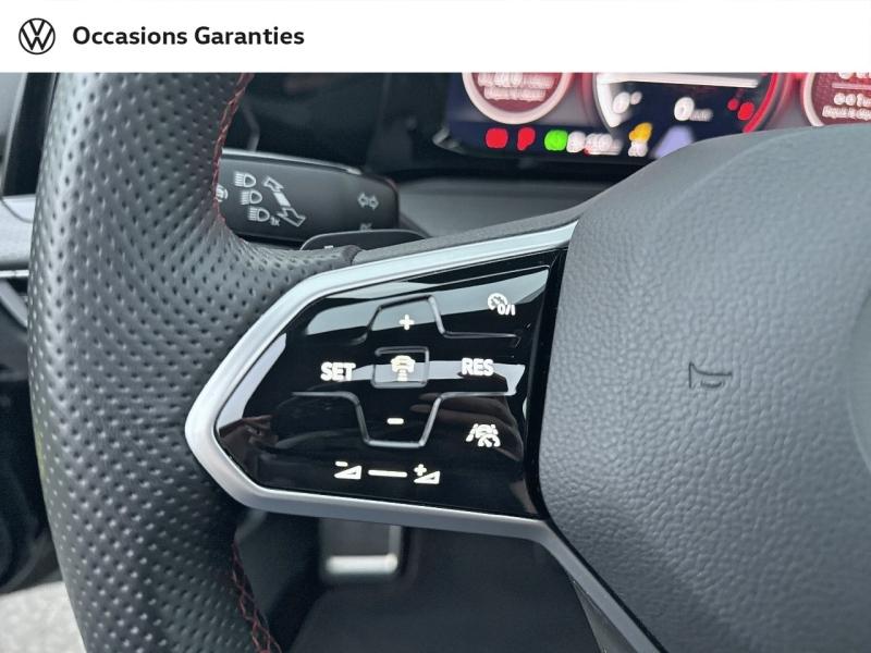 Voitures occasions VOLKSWAGEN GOLF GTI Clubsport Laxou